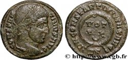 CONSTANTINO I EL MAGNO Centenionalis ou nummus