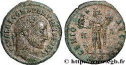 CONSTANTIN Ier LE GRAND Follis ou nummus