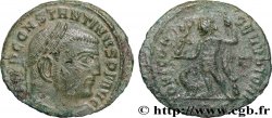 CONSTANTINO I EL MAGNO Follis ou nummus