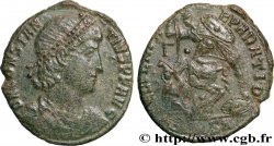 CONSTANTIUS II Maiorina, (MB, Æ 2)