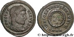 CONSTANTINE I THE GREAT Centenionalis ou nummus