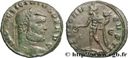 LICINIUS Ier Follis ou nummus