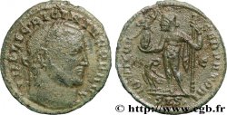 LICINIUS I Follis ou nummus