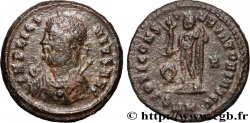 LICINIUS I Follis ou nummus