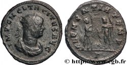 TACITE Aurelianus