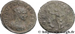 AURELIANO Antoninien BC+