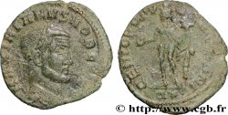 GALÈRE Follis ou nummus