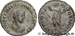 CONSTANTIN II Follis ou nummus