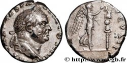 VESPASIAN Denier