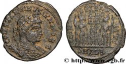 CONSTANTIN II Centenionalis ou nummus