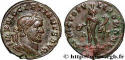 DIOCLEZIANO Follis ou nummus