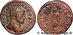 GALERIUS Follis ou nummus