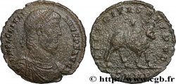 IULIANUS II DER PHILOSOPH Double maiorina, (GB, Æ 1)