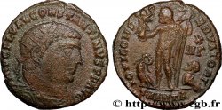 CONSTANTINO I EL MAGNO Follis ou nummus