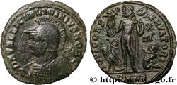 LICINIUS II Follis ou nummus