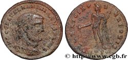 GALERIUS Follis ou nummus