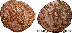 TÉTRICUS Ier Antoninien
