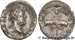 CLODIUS ALBINUS Denier SUP