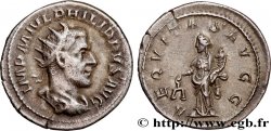 PHILIPPE Ier L&nbsp;ARABE Antoninien