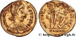 HONORIUS Solidus