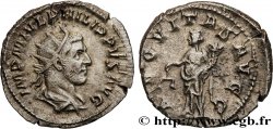 PHILIPPE Ier L ARABE Antoninien TTB+/TTB