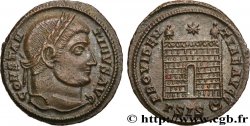 CONSTANTIN Ier LE GRAND Centenionalis ou nummus SUP
