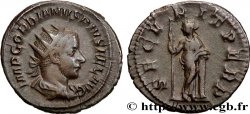 GORDIEN III Antoninien TTB+/TTB