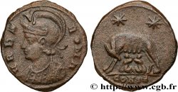 ROME Centenionalis ou nummus TTB