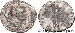 VESPASIANUS Denier