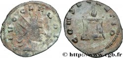 CLAUDIUS II GOTHICUS Antoninien VF
