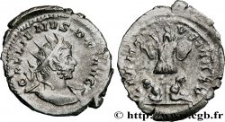 GALLIENUS Antoninien