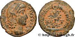 CONSTANCE II Centenionalis ou nummus