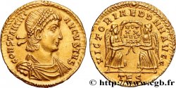 CONSTANCE II Solidus SPL