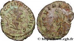 CLAUDE II LE GOTHIQUE Antoninien