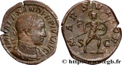 SEVERUS ALEXANDER Sesterce