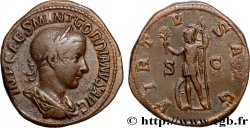 GORDIEN III Sesterce