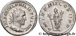 PHILIPPE Ier L&nbsp;ARABE Antoninien