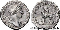 TRAJAN Denier