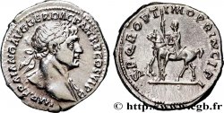 TRAJAN Denier