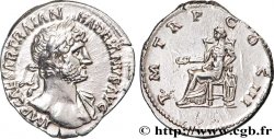 HADRIAN Denier