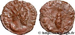 TETRICUS I Antoninien