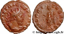 TETRICUS I Antoninien
