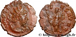 TETRICUS I Antoninien