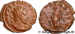 TETRICUS I Antoninien