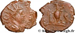 TÉTRICUS II Antoninien