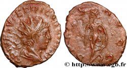 TETRICUS II Antoninien