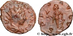 TETRICUS II Antoninien