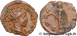 TETRICUS II Antoninien