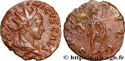 TETRICUS II Antoninien