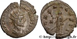 QUINTILLE Antoninien